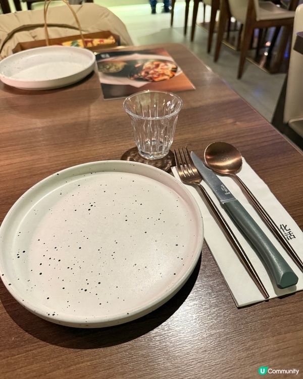 【 荔枝角工廈隱藏高質法國美食 】