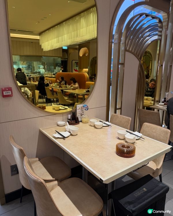 世一爆汁小籠包必食清單