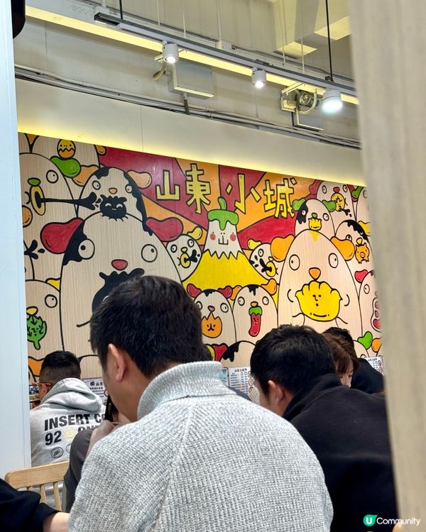 太子人氣餃子店  必試招牌墨魚馬蹄餃