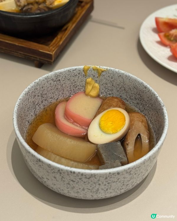 太古日式家庭料理😋🥢釜飯好出色💝🔥