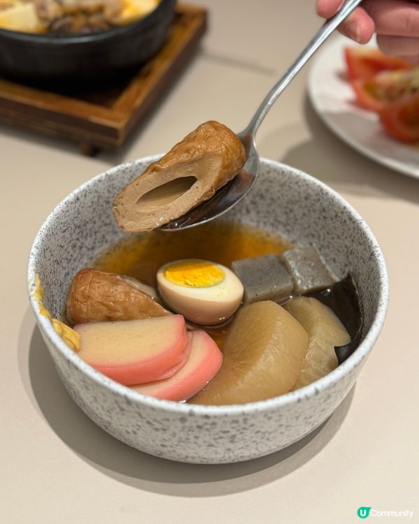 太古日式家庭料理😋🥢釜飯好出色💝🔥