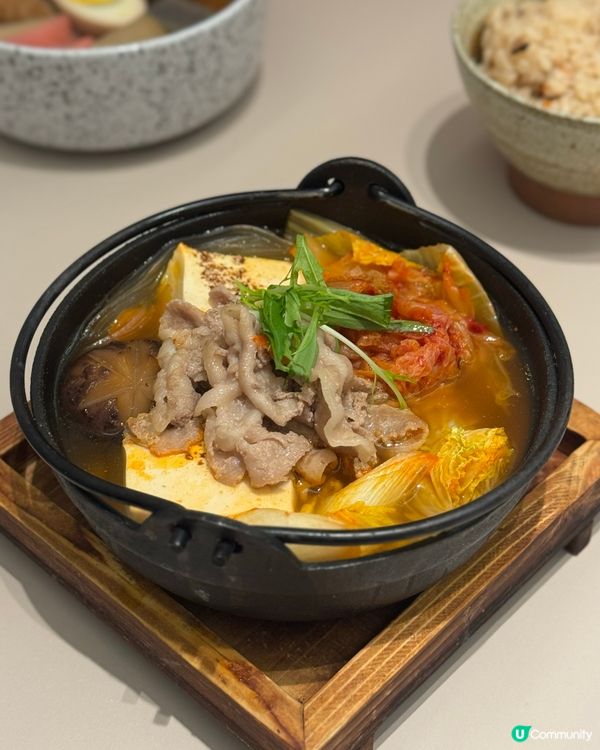 太古日式家庭料理😋🥢釜飯好出色💝🔥