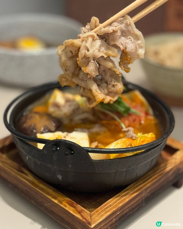 太古日式家庭料理😋🥢釜飯好出色💝🔥