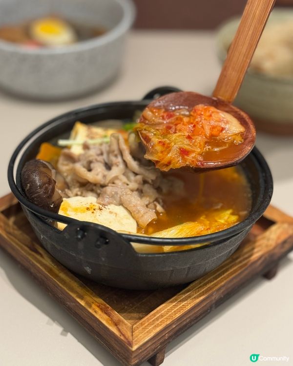 太古日式家庭料理😋🥢釜飯好出色💝🔥