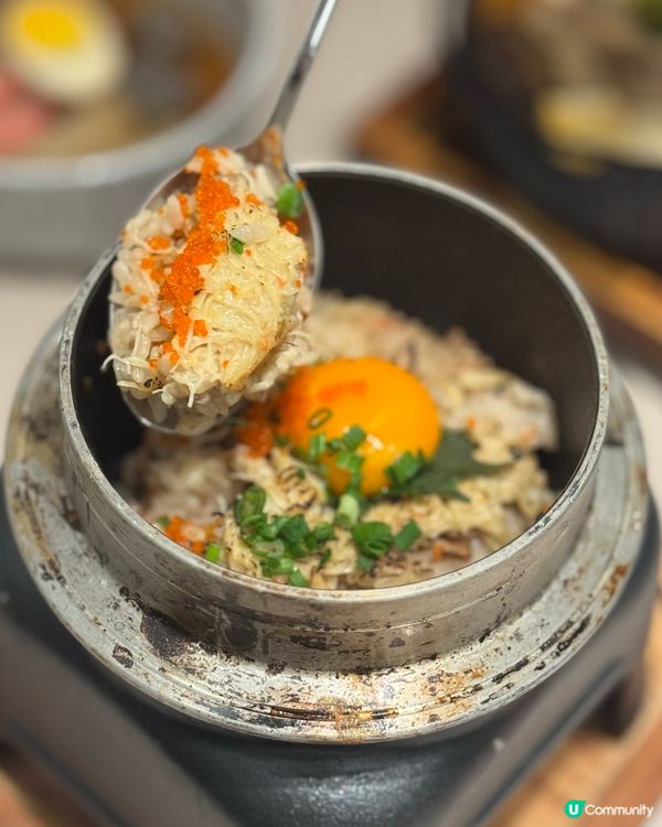 太古日式家庭料理😋🥢釜飯好出色💝🔥