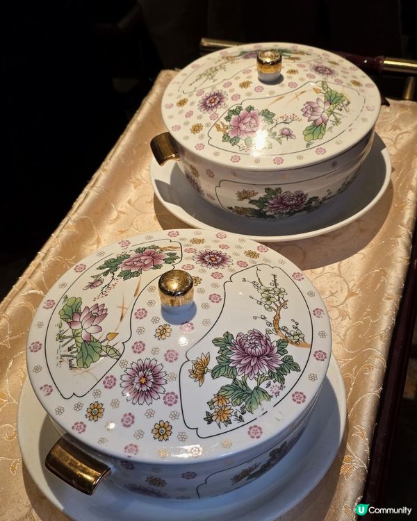 傳統與創新 @ 雪園壹號 ( 灣仔南洋酒店 )