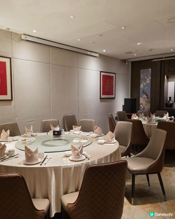 傳統與創新 @ 雪園壹號 ( 灣仔南洋酒店 )