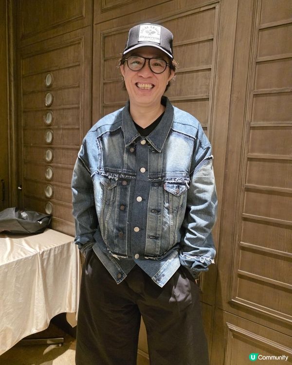 傳統與創新 @ 雪園壹號 ( 灣仔南洋酒店 )