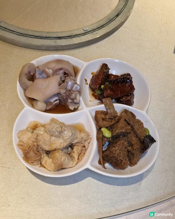 傳統與創新 @ 雪園壹號 ( 灣仔南洋酒店 )