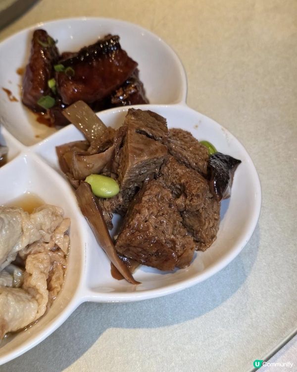 傳統與創新 @ 雪園壹號 ( 灣仔南洋酒店 )