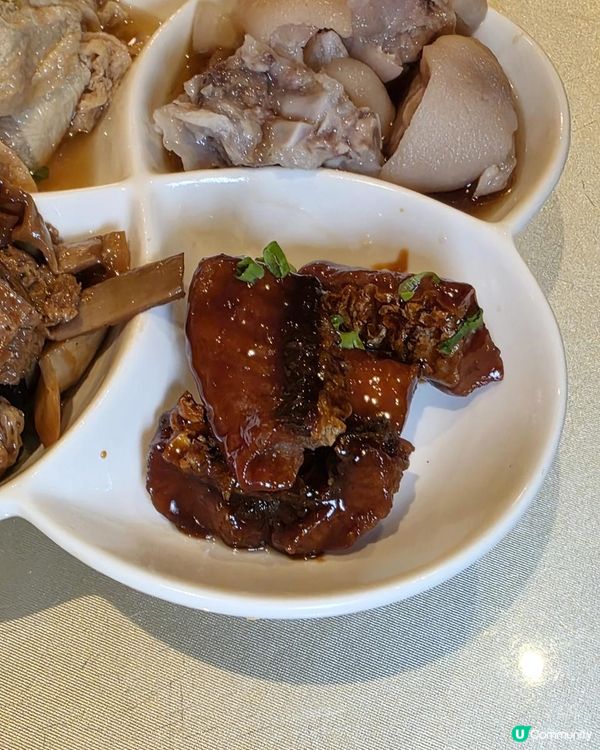 傳統與創新 @ 雪園壹號 ( 灣仔南洋酒店 )