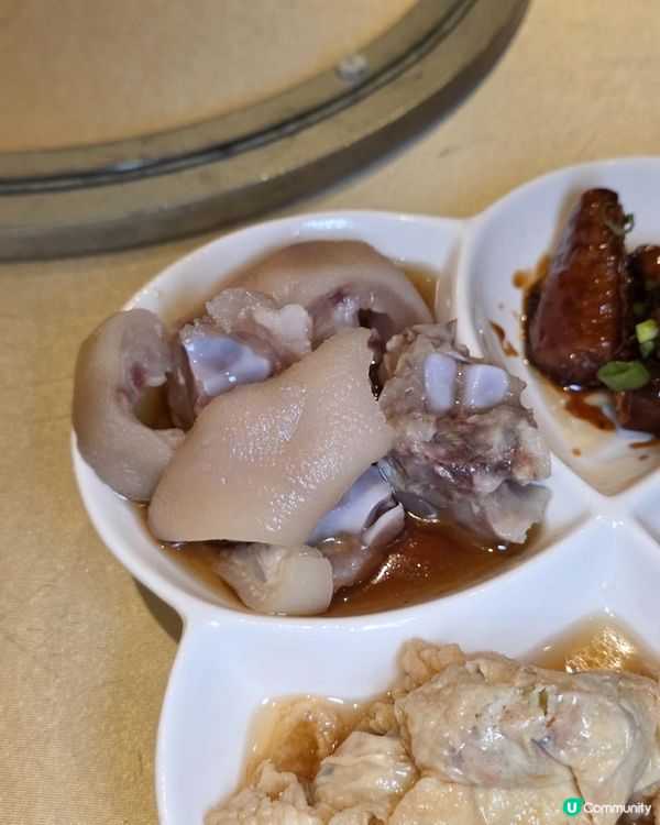 傳統與創新 @ 雪園壹號 ( 灣仔南洋酒店 )