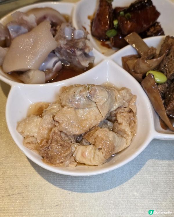 傳統與創新 @ 雪園壹號 ( 灣仔南洋酒店 )