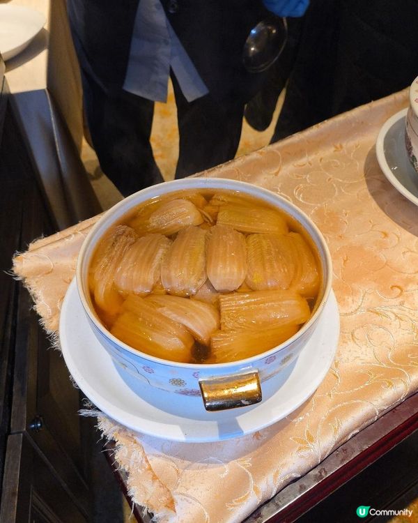 傳統與創新 @ 雪園壹號 ( 灣仔南洋酒店 )