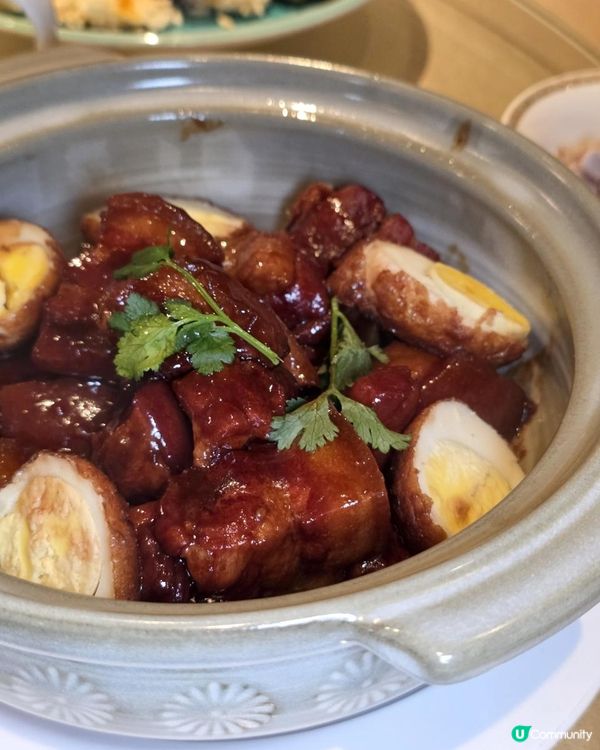 傳統與創新 @ 雪園壹號 ( 灣仔南洋酒店 )