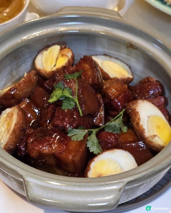 傳統與創新 @ 雪園壹號 ( 灣仔南洋酒店 )