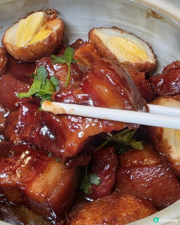 傳統與創新 @ 雪園壹號 ( 灣仔南洋酒店 )