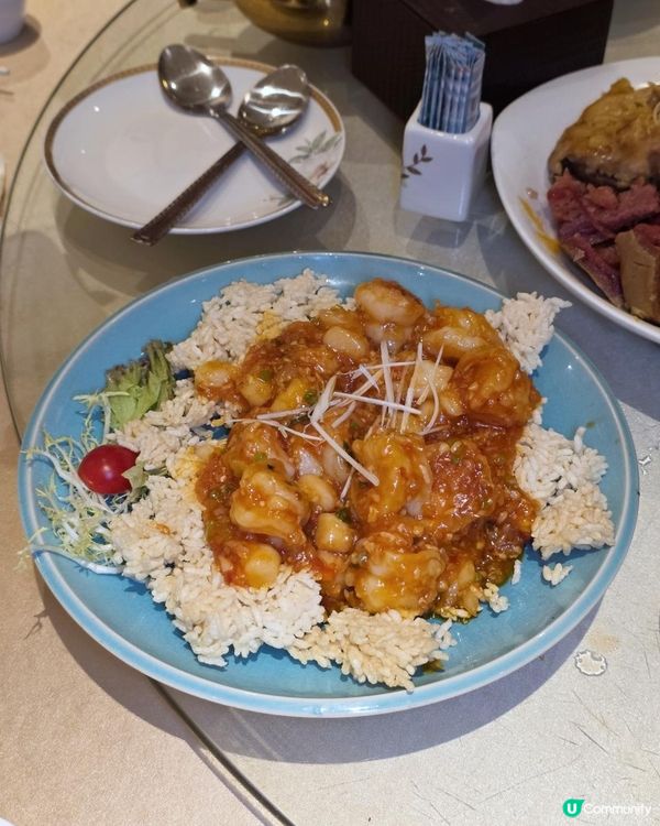 傳統與創新 @ 雪園壹號 ( 灣仔南洋酒店 )