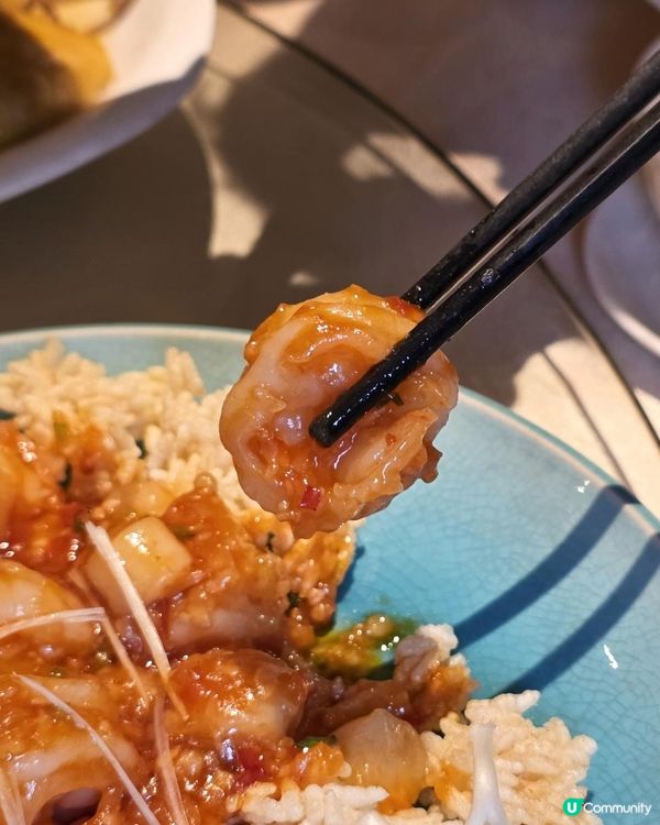 傳統與創新 @ 雪園壹號 ( 灣仔南洋酒店 )