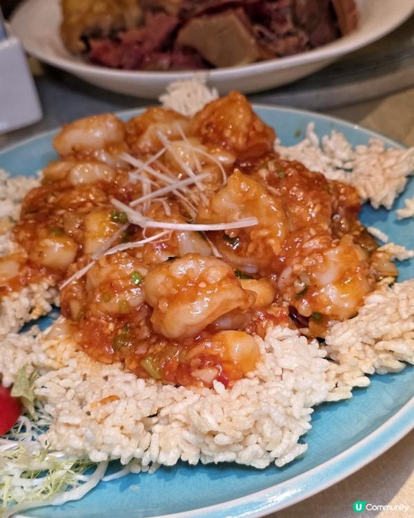 傳統與創新 @ 雪園壹號 ( 灣仔南洋酒店 )