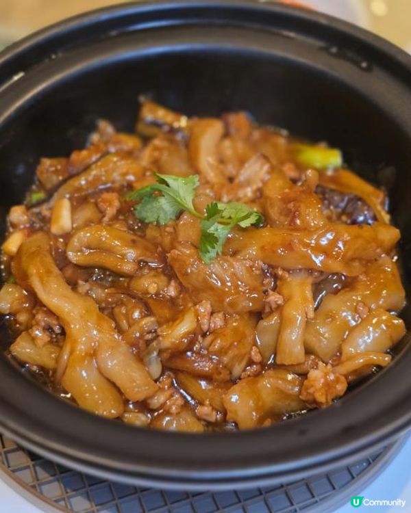 傳統與創新 @ 雪園壹號 ( 灣仔南洋酒店 )