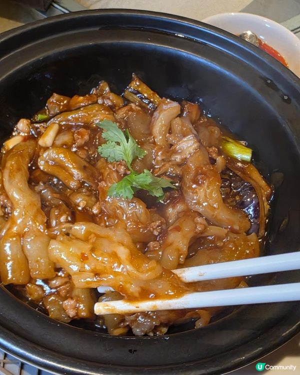 傳統與創新 @ 雪園壹號 ( 灣仔南洋酒店 )