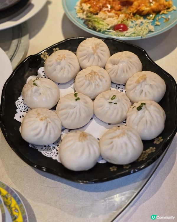 傳統與創新 @ 雪園壹號 ( 灣仔南洋酒店 )