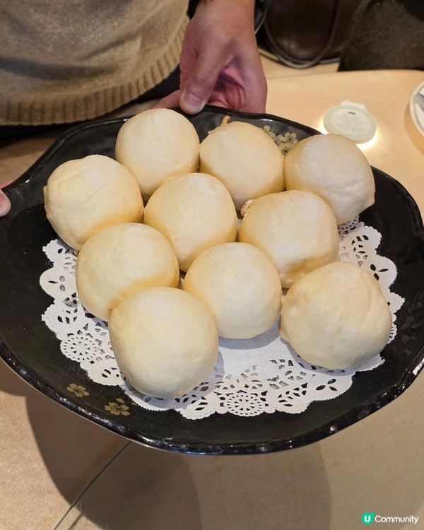 傳統與創新 @ 雪園壹號 ( 灣仔南洋酒店 )