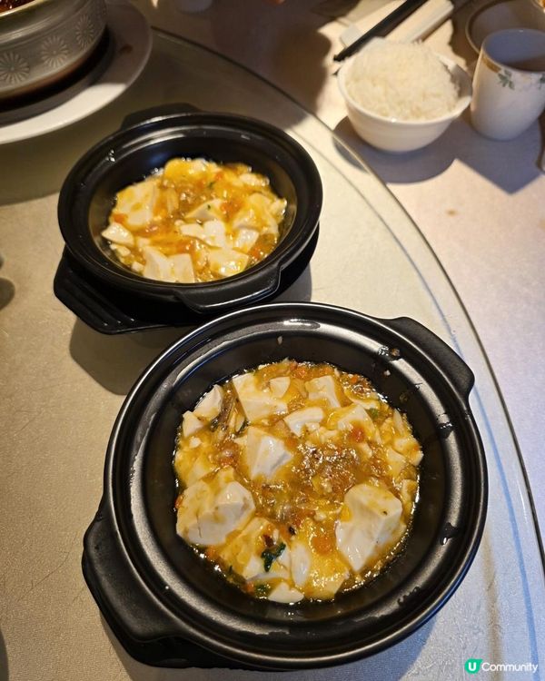 傳統與創新 @ 雪園壹號 ( 灣仔南洋酒店 )