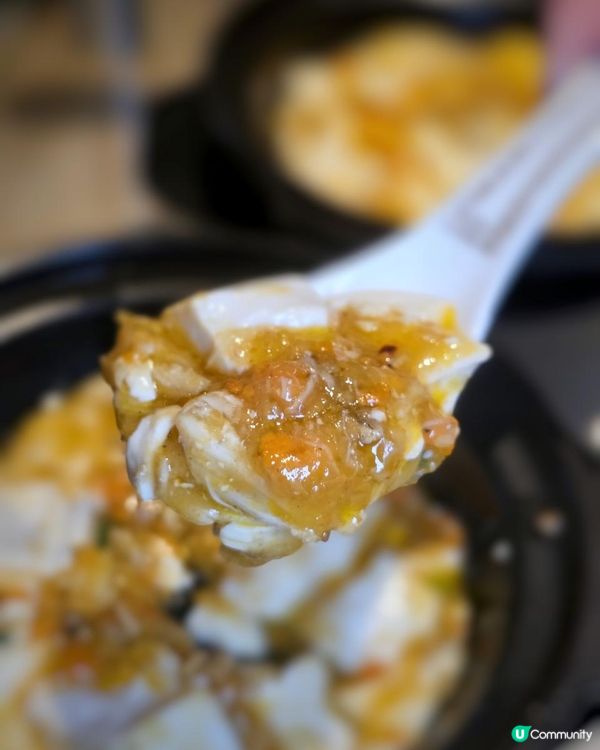 傳統與創新 @ 雪園壹號 ( 灣仔南洋酒店 )