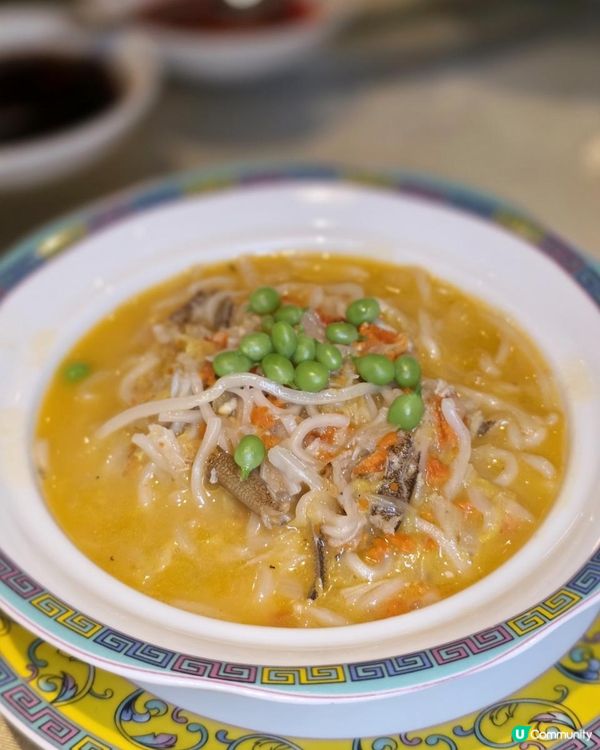 傳統與創新 @ 雪園壹號 ( 灣仔南洋酒店 )