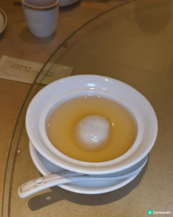 傳統與創新 @ 雪園壹號 ( 灣仔南洋酒店 )