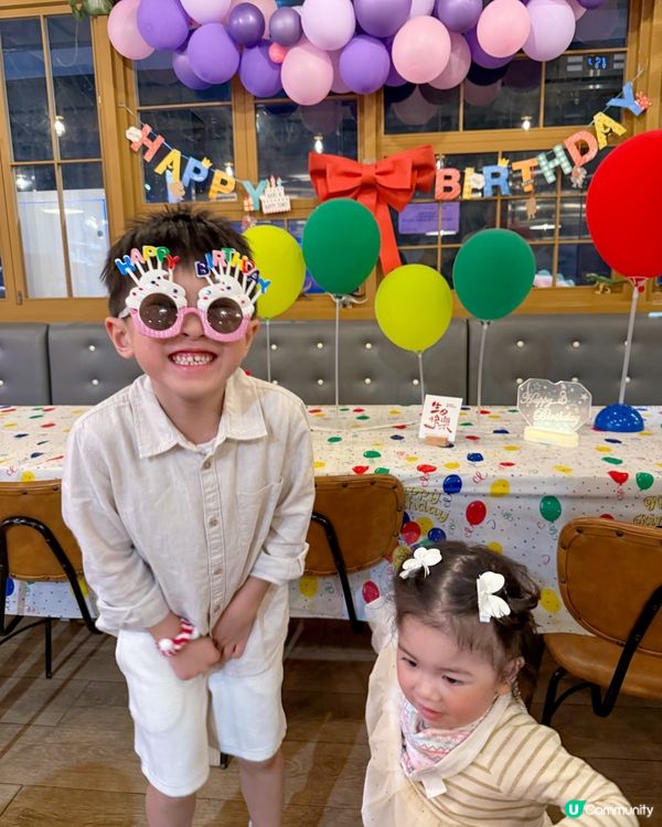 香港都有特色恐龍餐廳🦖😍