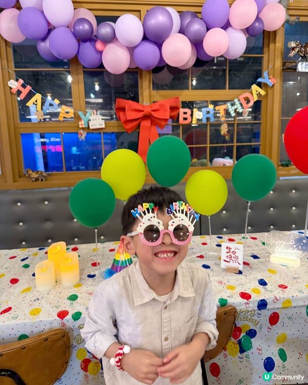 香港都有特色恐龍餐廳🦖😍