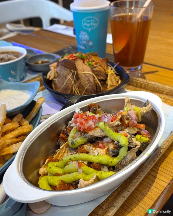 魚事者吃了最多魚的一餐