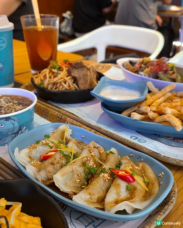 魚事者吃了最多魚的一餐