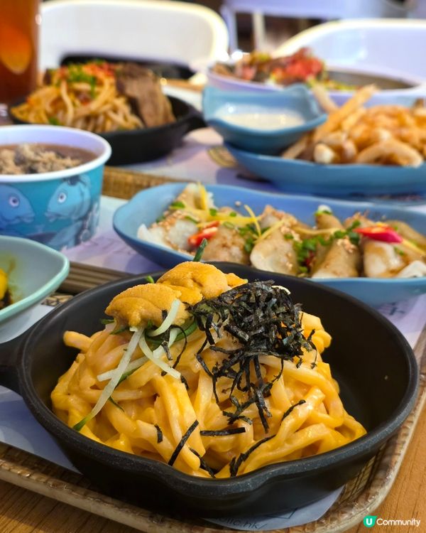 魚事者吃了最多魚的一餐