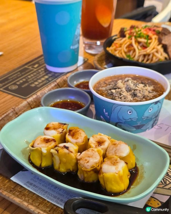 魚事者吃了最多魚的一餐