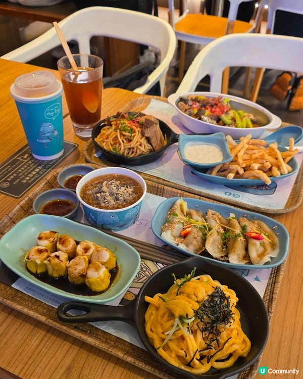 魚事者吃了最多魚的一餐