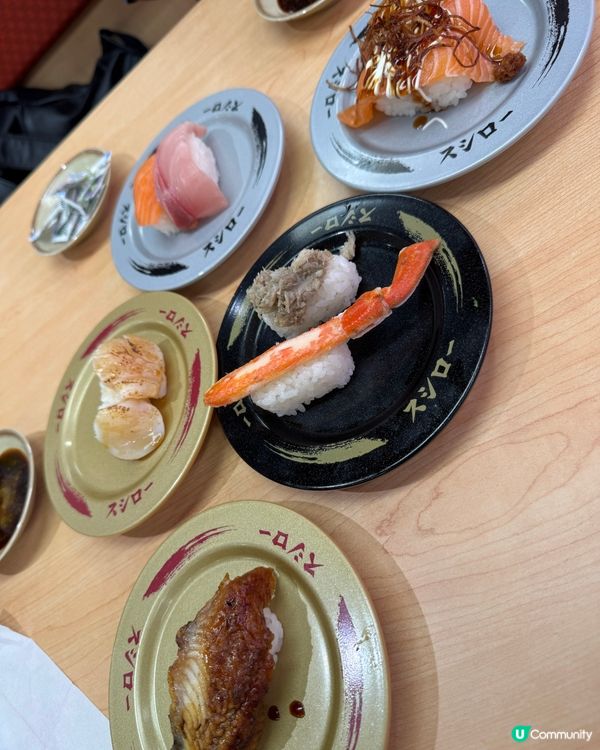 壽司郎 Chiikawa 之亂