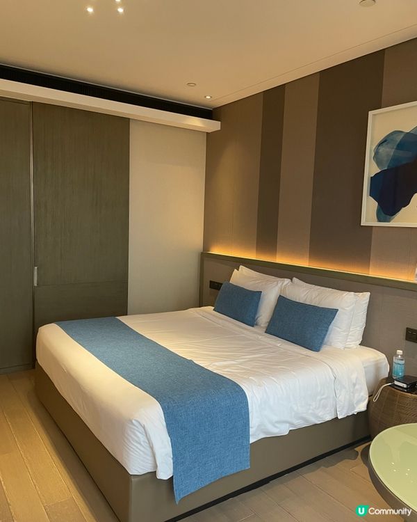 上海浦東Novotel酒店