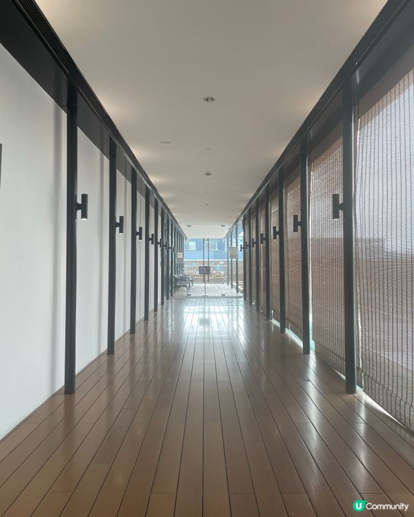 上海浦東Novotel酒店