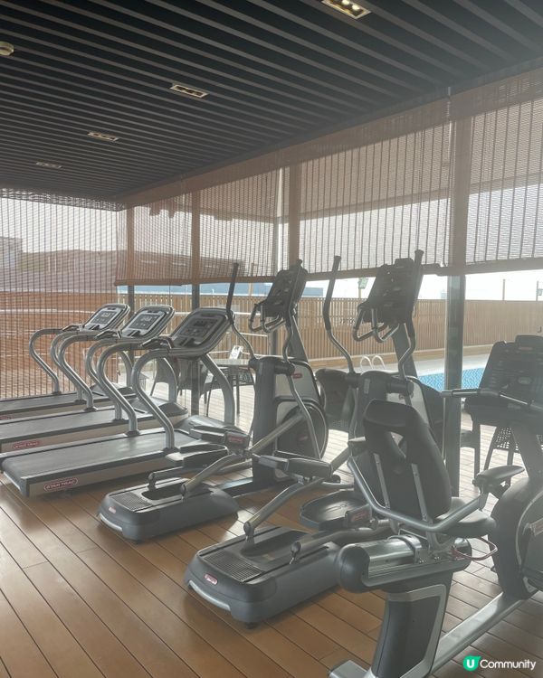 上海浦東Novotel酒店