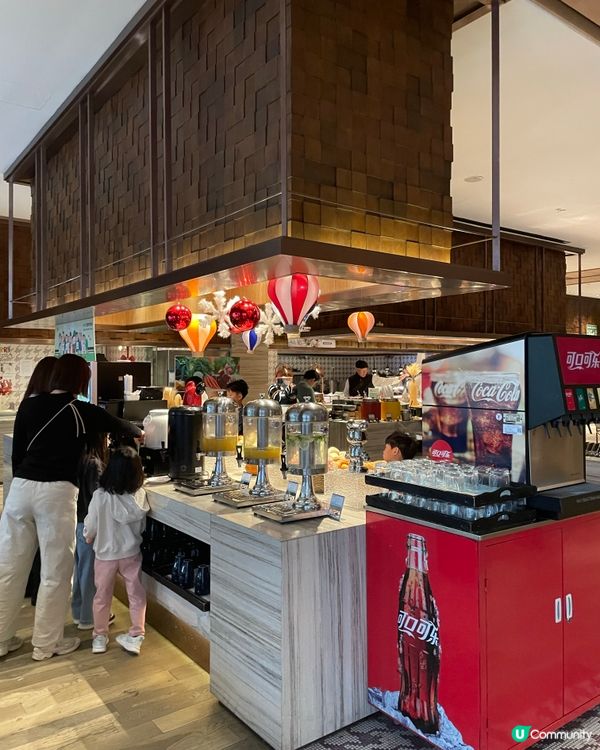 上海浦東Novotel酒店