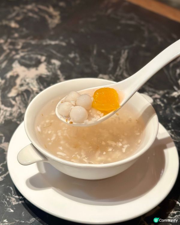 ✨港威商場精緻淮揚菜