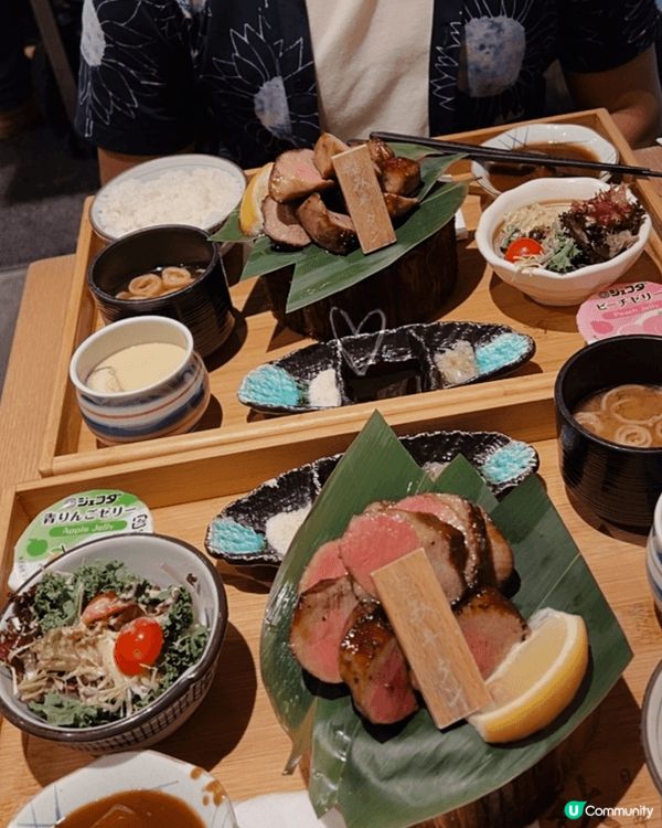 牛舌向來都係大眾受喜愛食物十大之一，但價錢偏貴，質素不穩定。