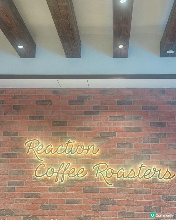 尖沙咀木系設計文青風Cafe