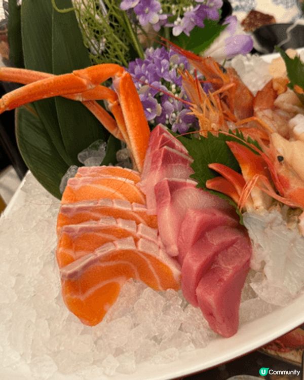 我要為大家介紹嘅本地打卡美食（餐廳）就係極。大瀛喜！📣📣📣...