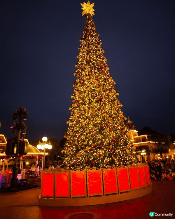 香港迪士尼樂園最啱一家大小同小朋友一齊入去玩迫轉