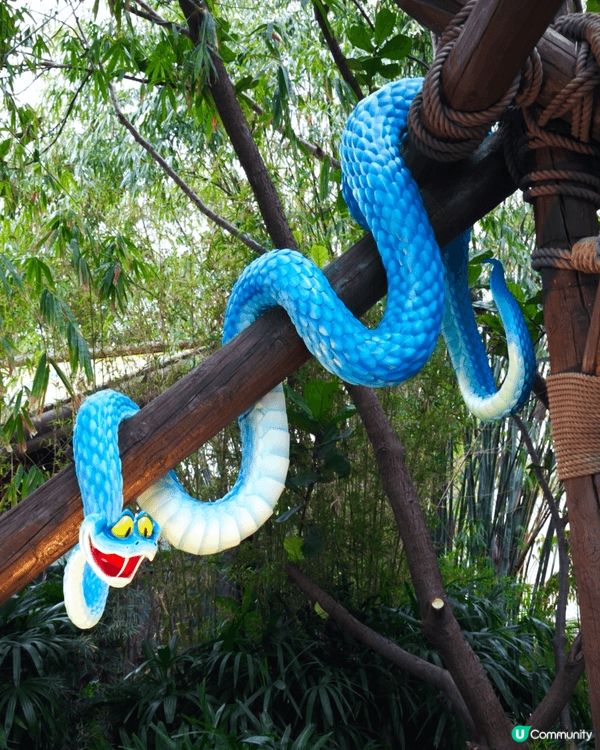 香港迪士尼樂園最啱一家大小同小朋友一齊入去玩迫轉